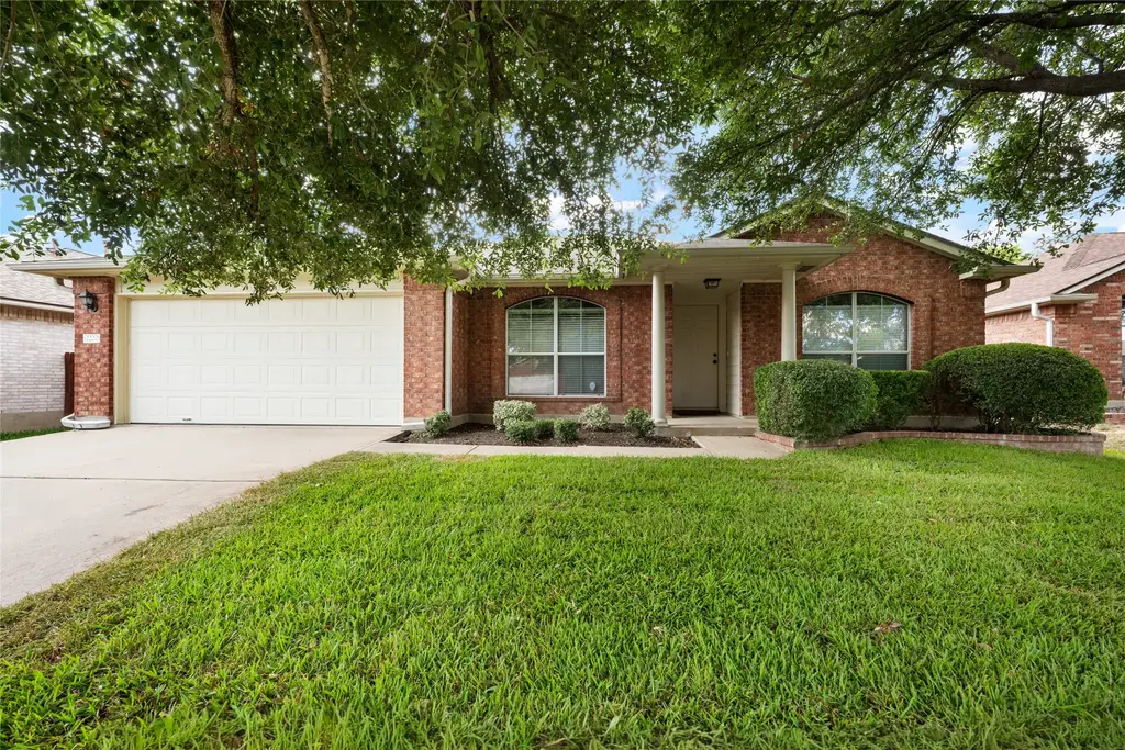 2220 Pearson Way, Round Rock