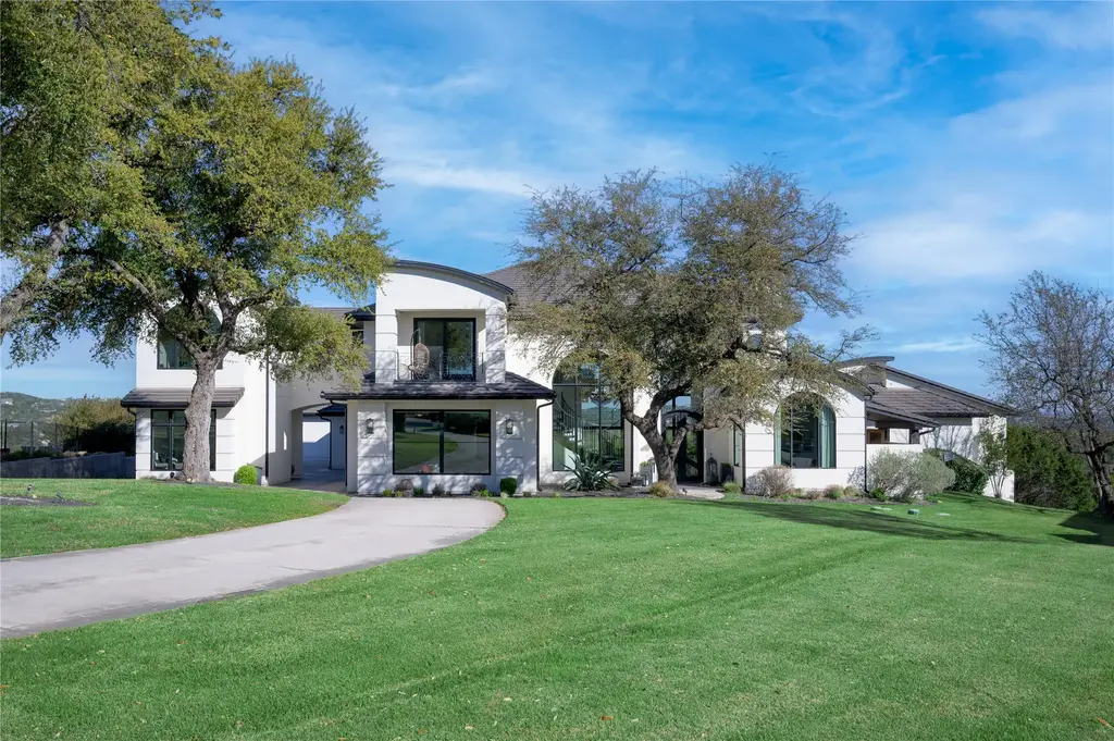 4300 Derrick Cove A, Spicewood