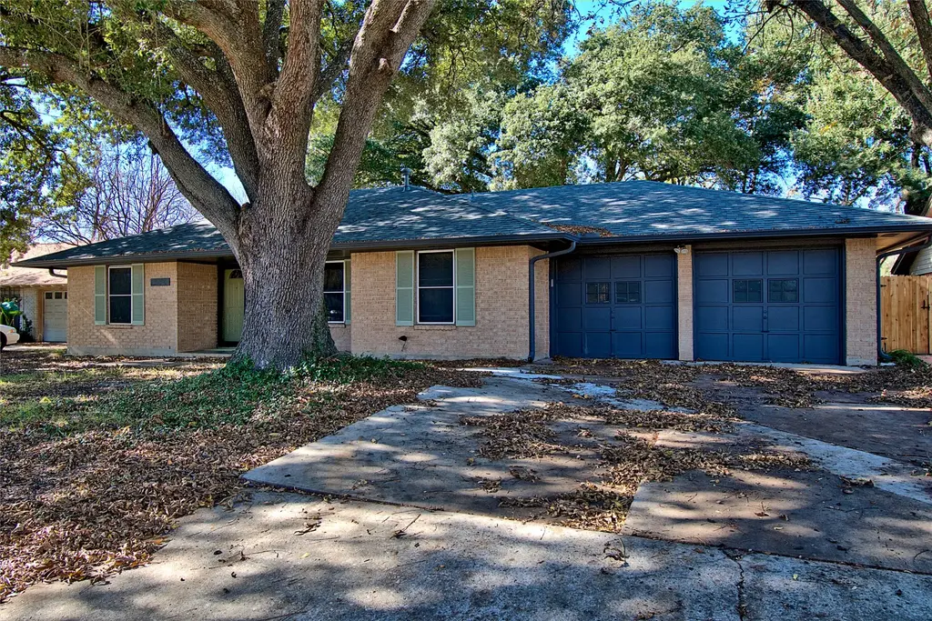 9202 Quail Meadow Drive, Austin
