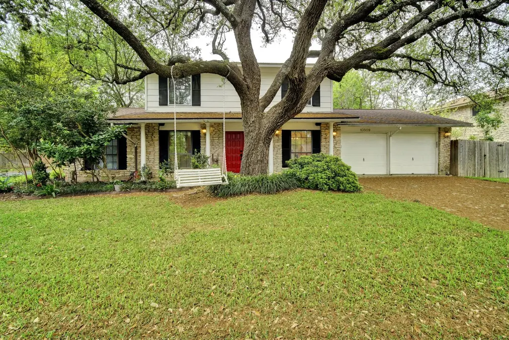 10509 Doering Lane, Austin