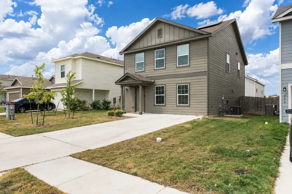 193 Gypsum Valley, San Marcos