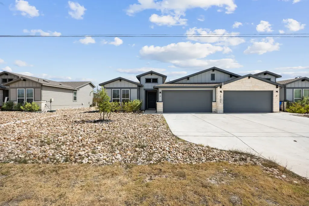 20104 Travis Drive A, Lago Vista