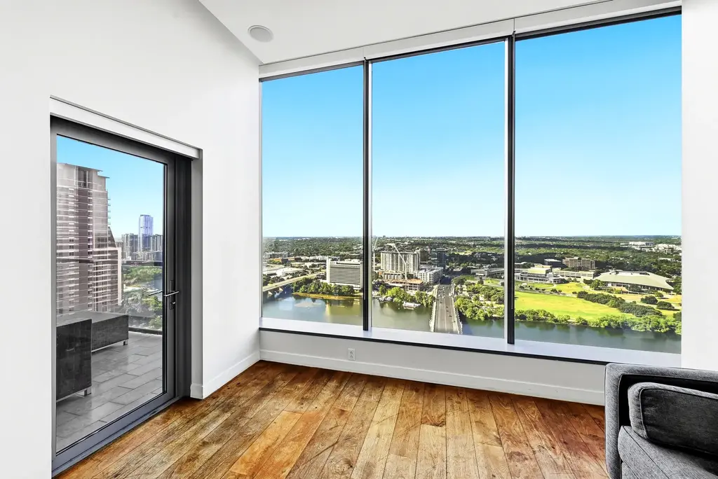 210 Lavaca Street 2602, Austin