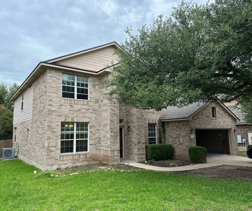 1503 Rimstone Drive, Cedar Park