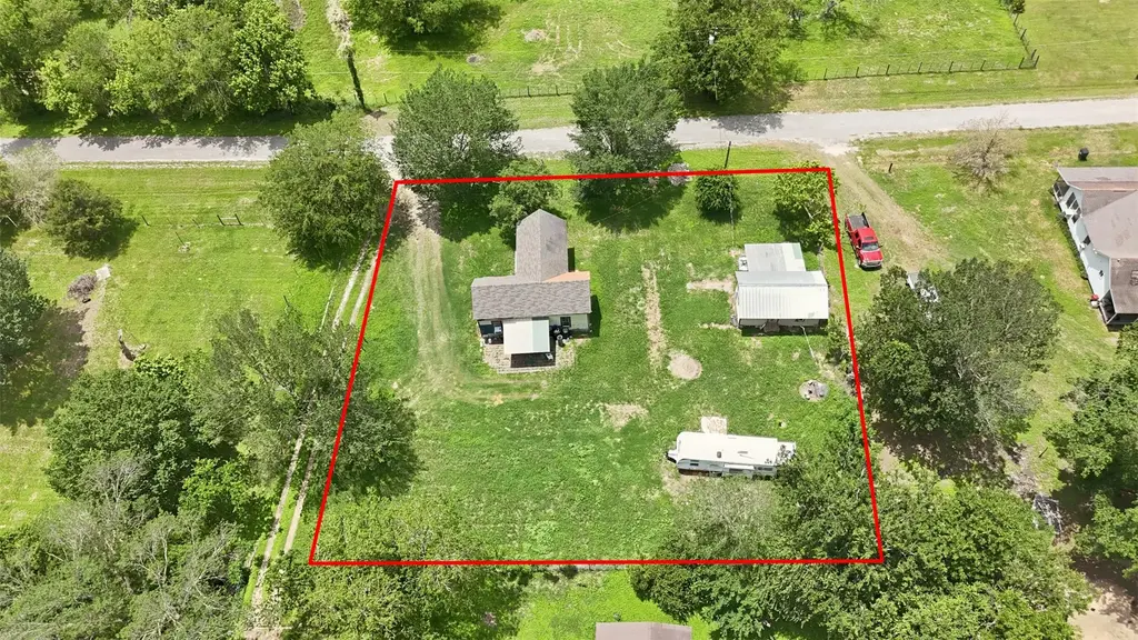 148 Brenham Street, McDade