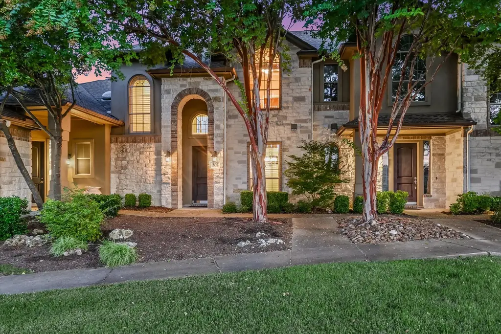 14100 Avery Ranch Boulevard 202, Austin