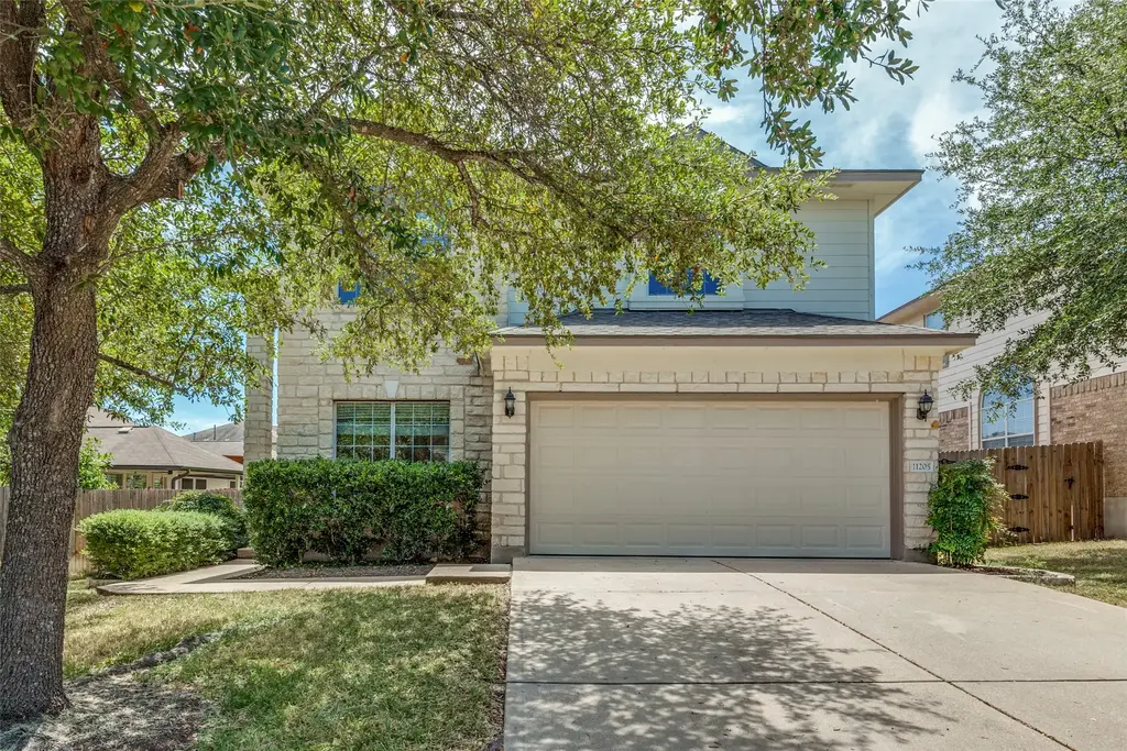 11205 Conchos River Trail, Austin