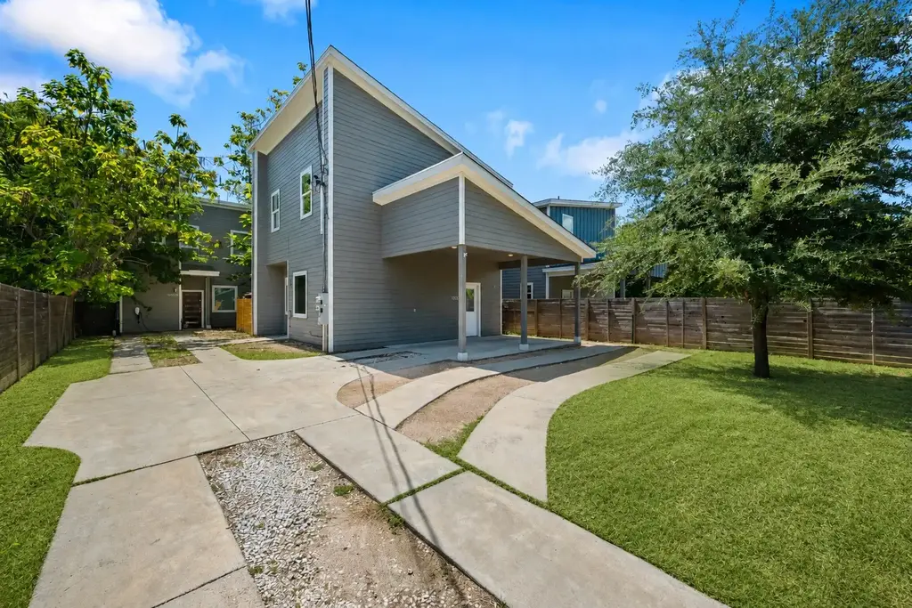 1003 Valdez Street A, Austin