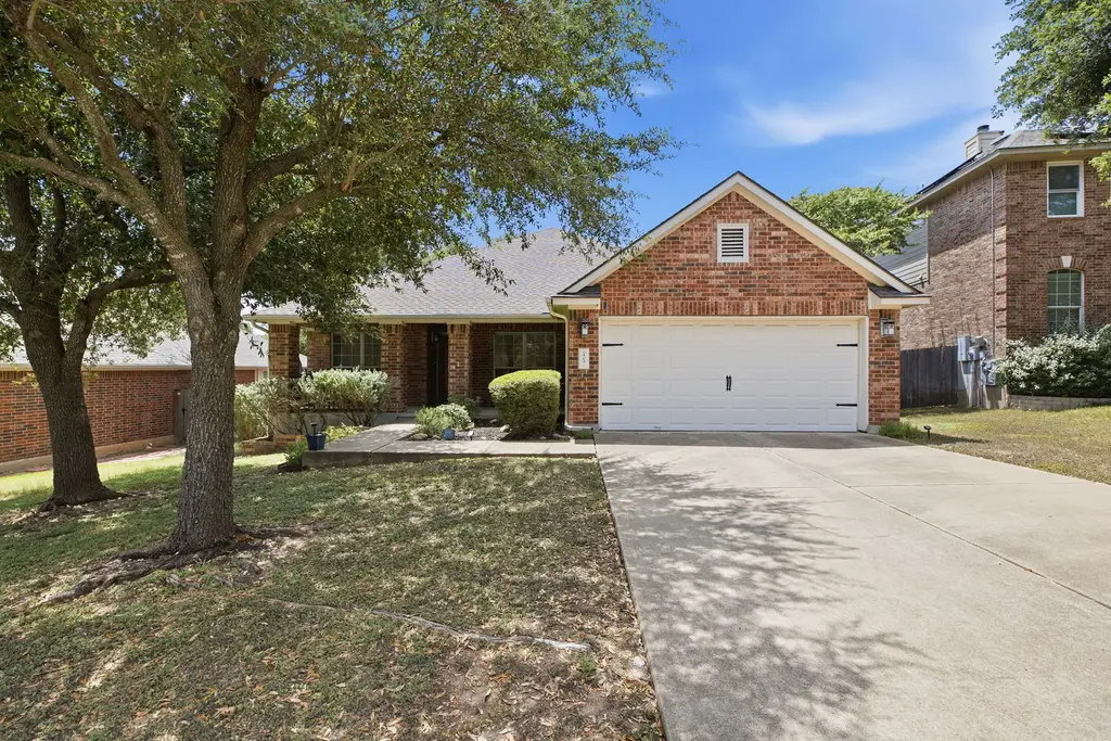 2409 Silver Spur Lane, Leander