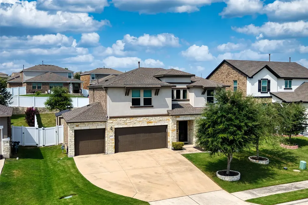 5809 Lehman Way, Austin