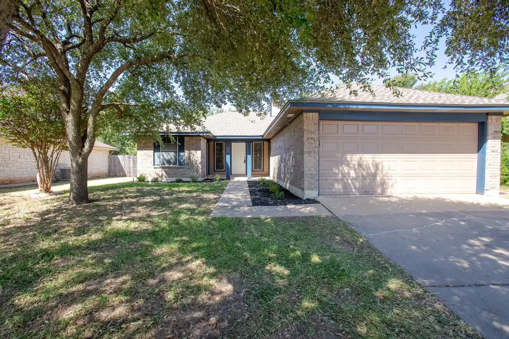 605 Clear Spring Lane, Leander
