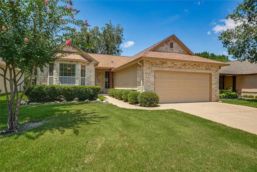 112 Bluebell Drive, Georgetown
