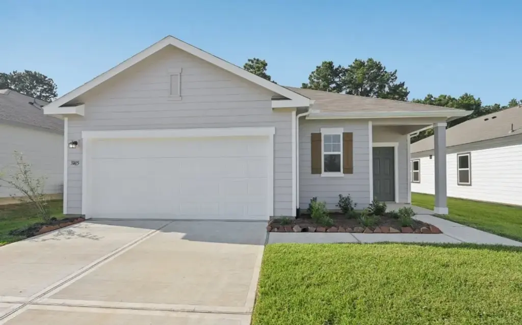 328 Sieders Street, Taylor