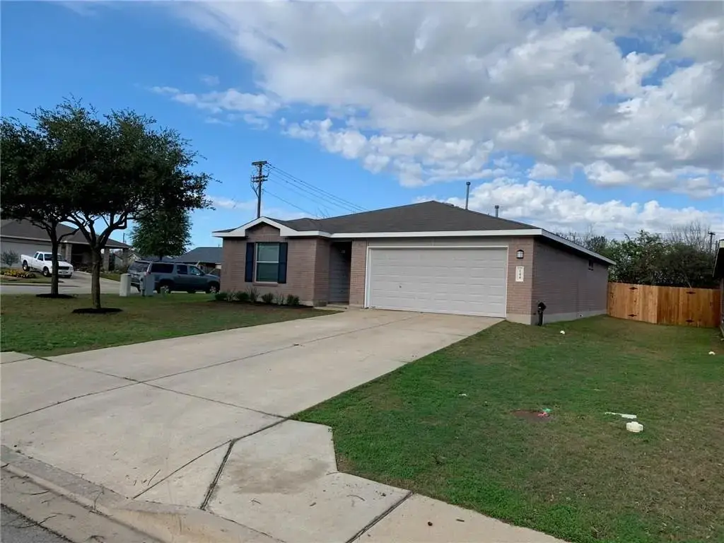 144 Star Of Texas Drive, Kyle