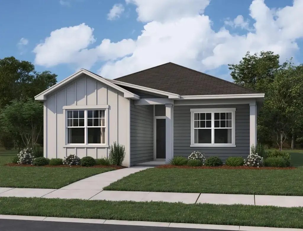 617 West Wesley Miller Lane, Taylor