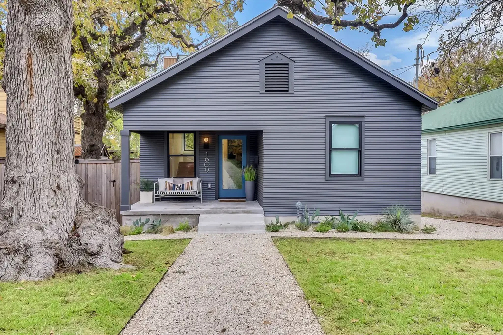 1609 W 12th Street, Austin