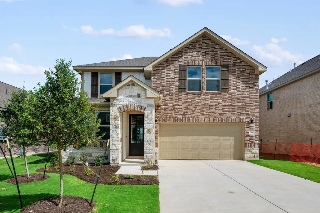 1809 Fannie Road, Georgetown