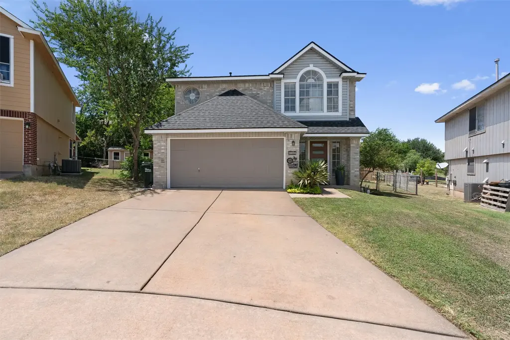 14034 Maricella Lane, Pflugerville