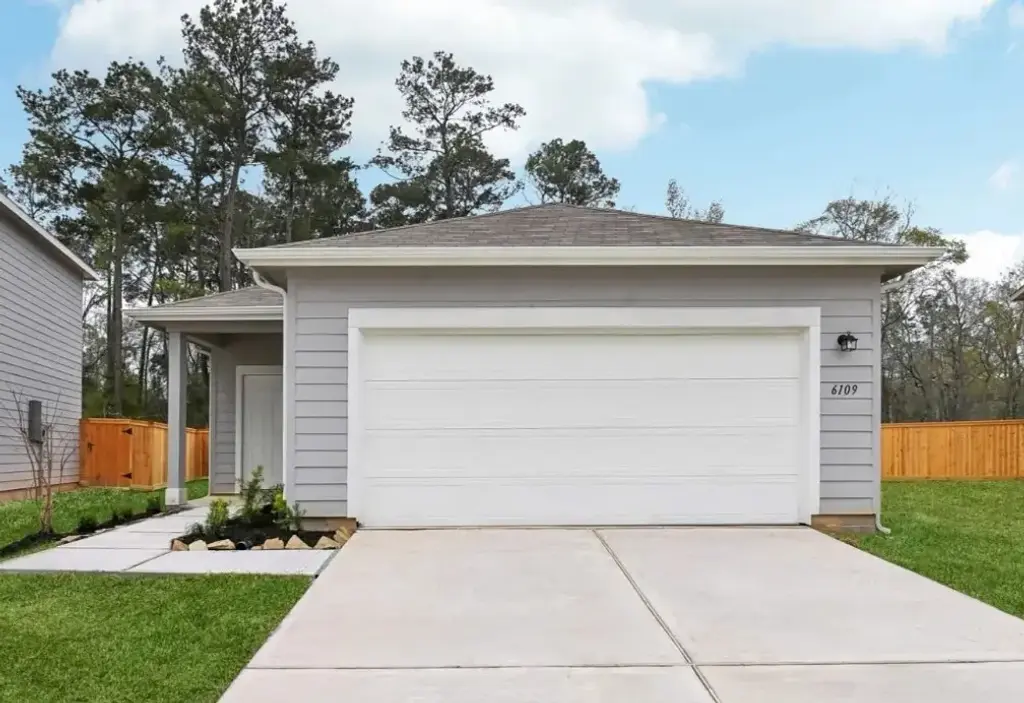 505 Old Western Pass, Jarrell