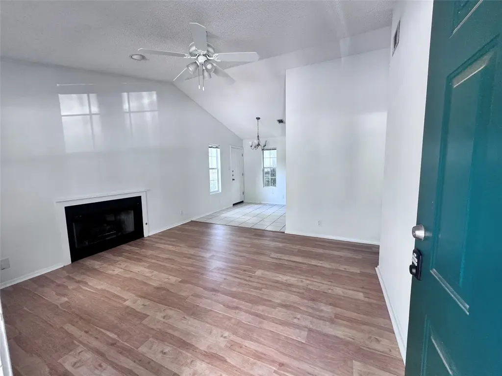 3709 Tom Green Street B, Austin