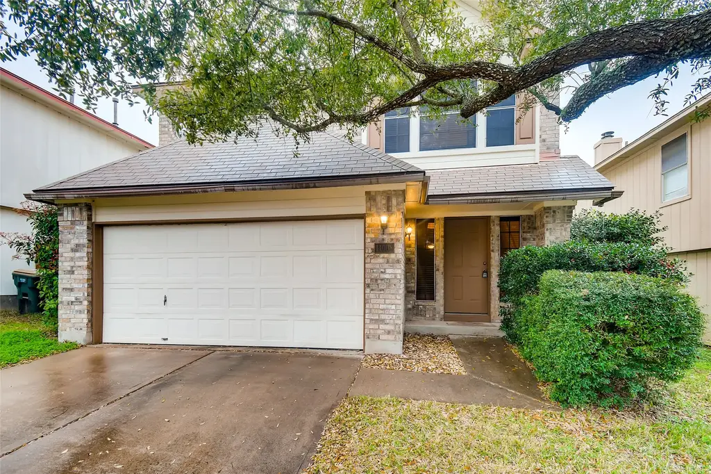 14008 Maricella Lane, Pflugerville