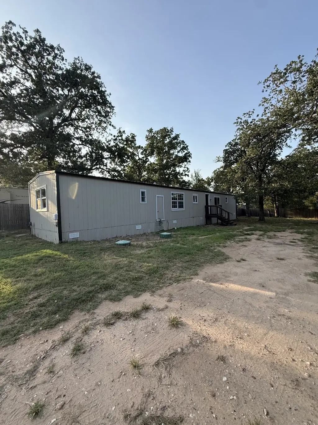 20604 Delorio Street, Manor
