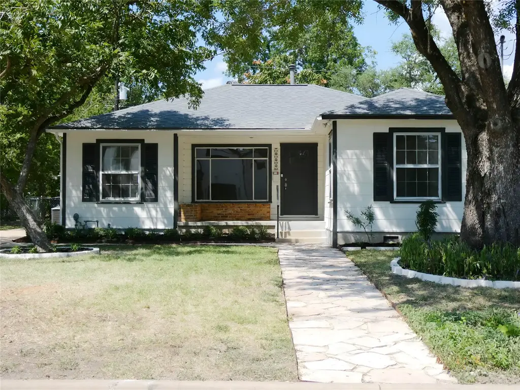 1206 Madison Avenue, Austin
