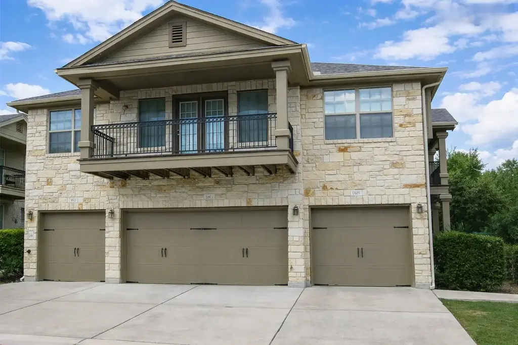 14815 Avery Ranch Boulevard 1601, Austin