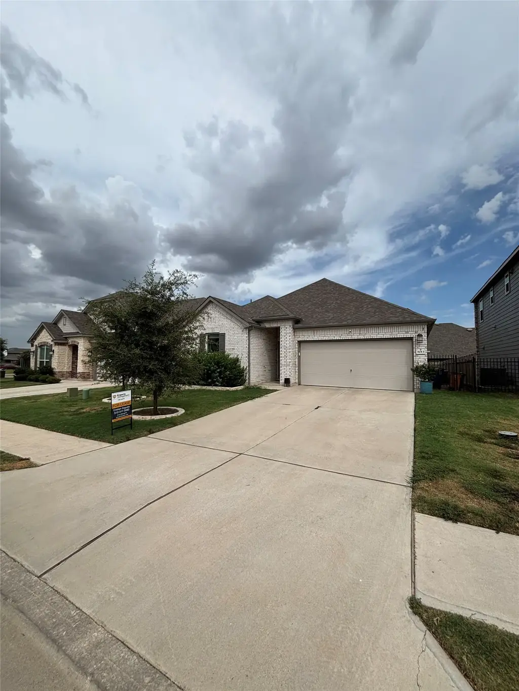 8013 Philbrook Drive, Austin