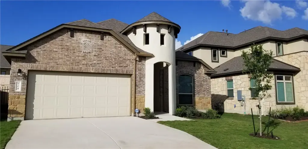908 Kingston Place, Cedar Park