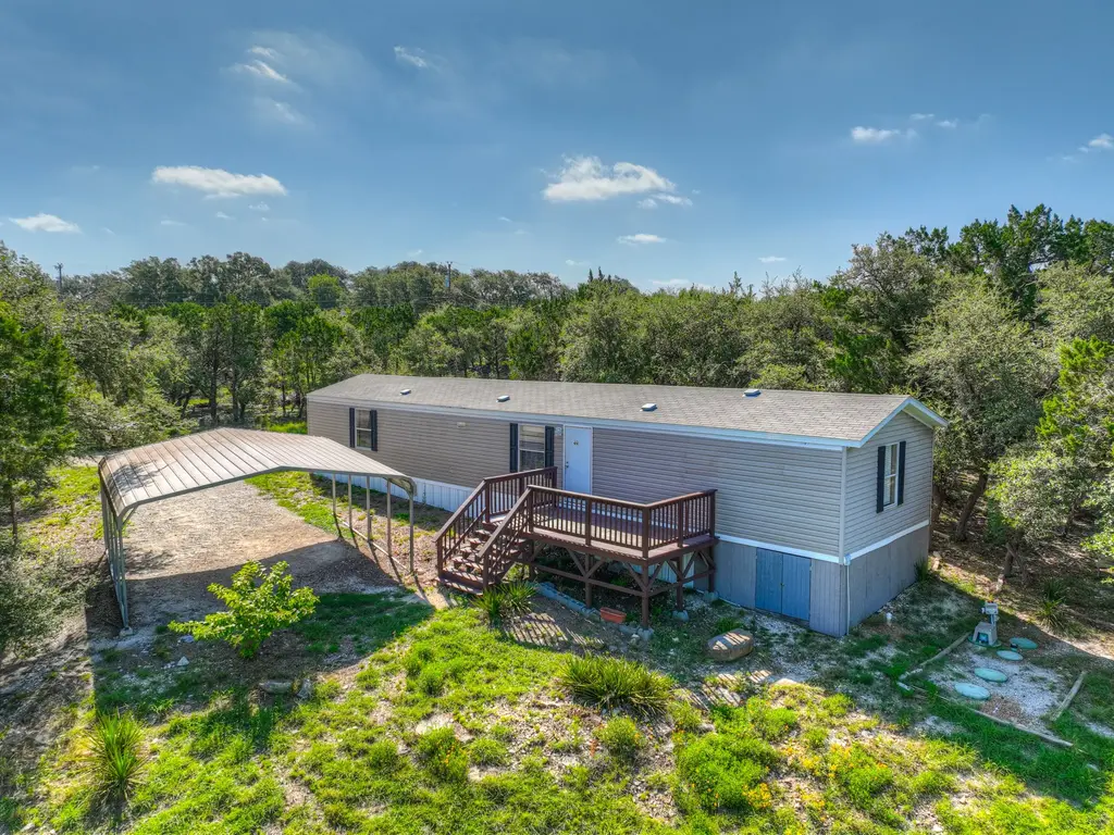 625 Cypress Drive, Canyon Lake