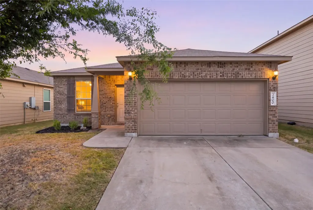 3400 Claymore Street, Killeen