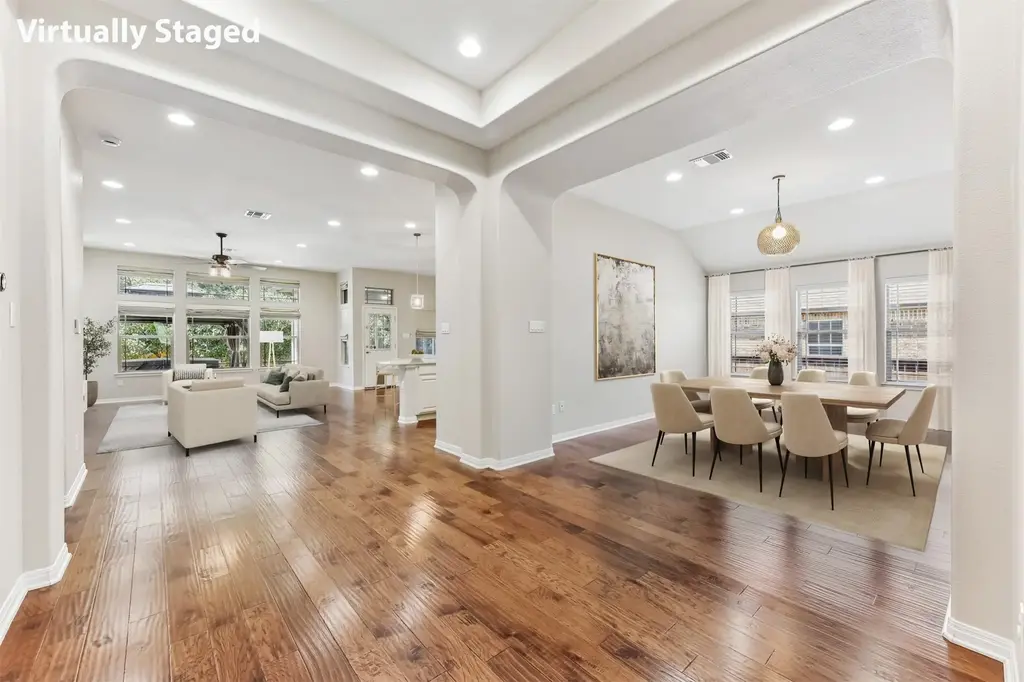 1525 Graford Street, Leander