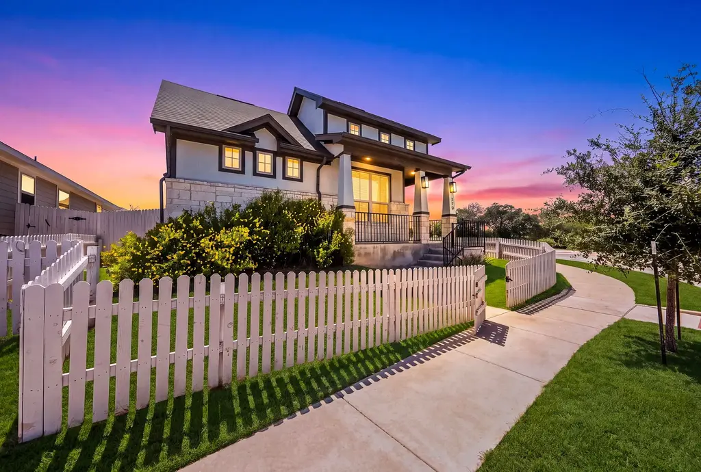 279 Rieber Road, Kyle