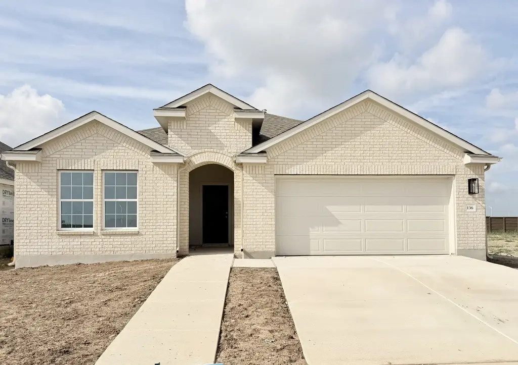 136 Bouldin Acres Pass, San Marcos