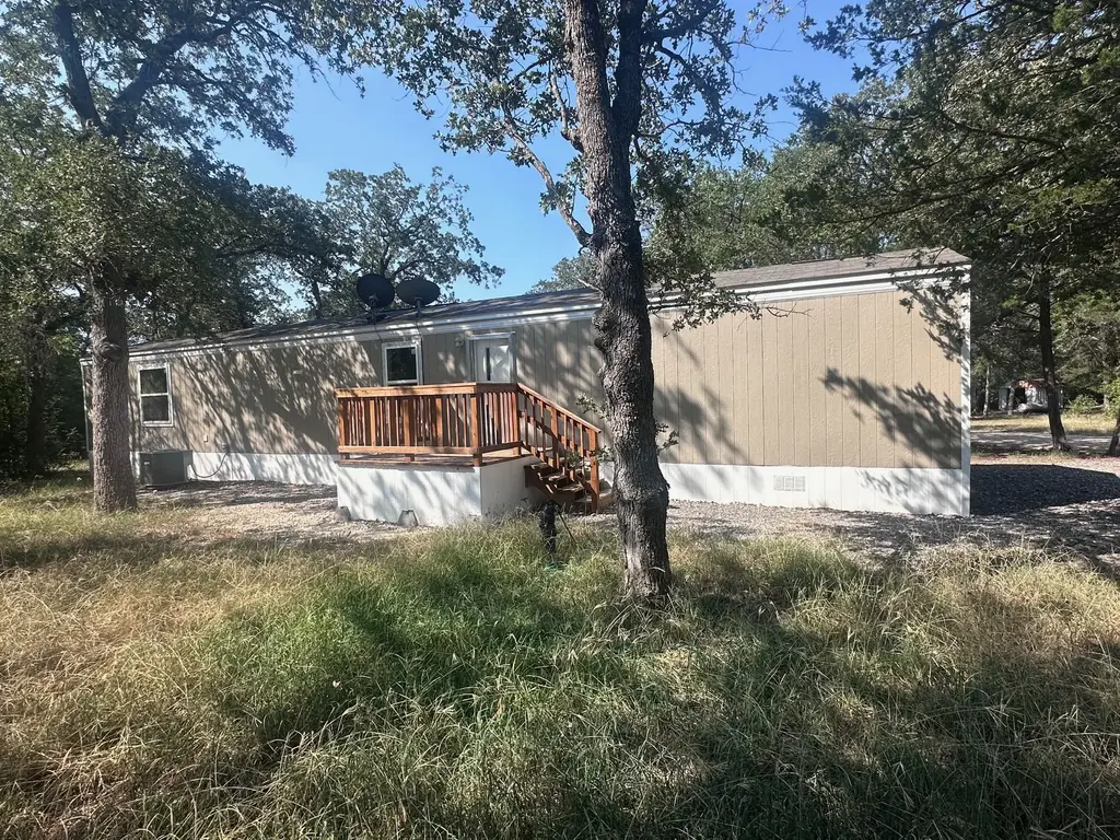 302 Lone Star Road F, Bastrop