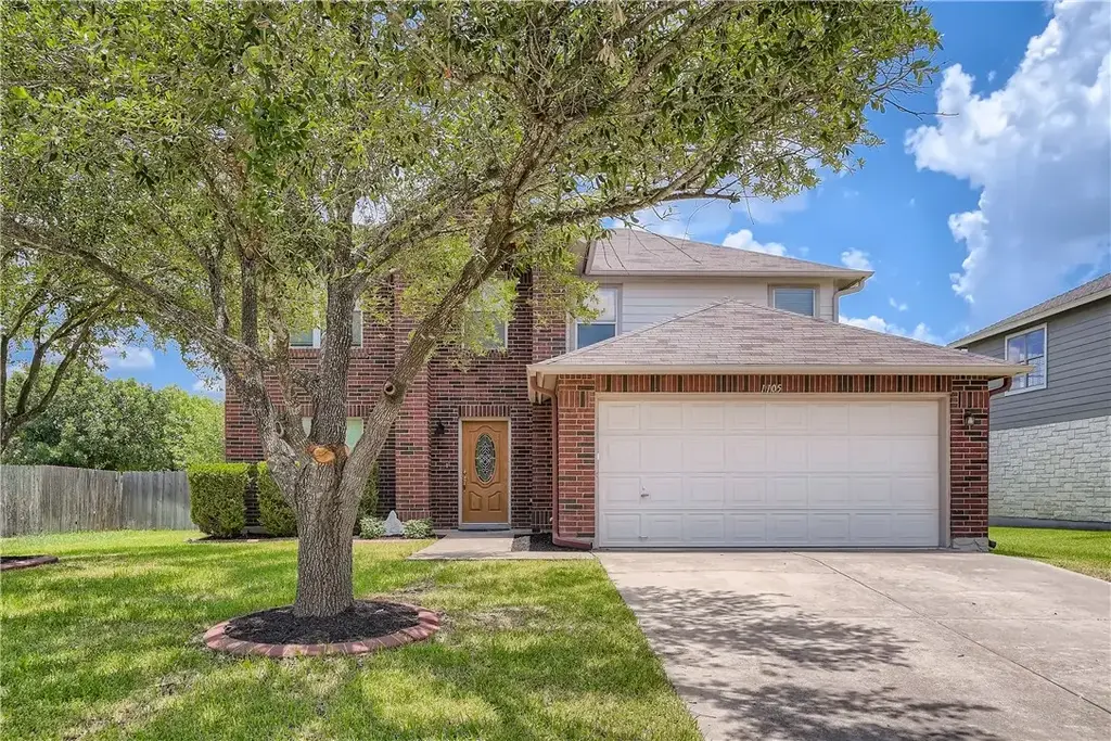 1105 Fox Sparrow Cove, Pflugerville