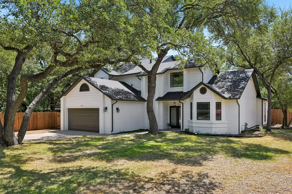 6305 Leatherwood Cove, Austin
