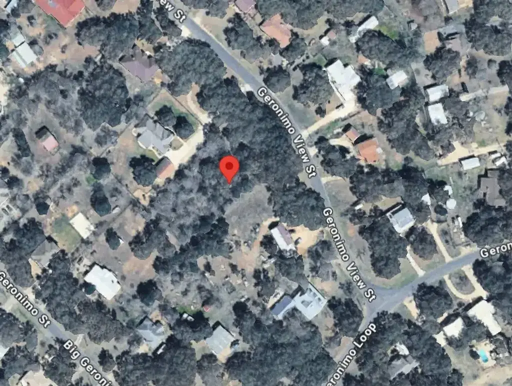 9217 Geronimo View Street, San Antonio