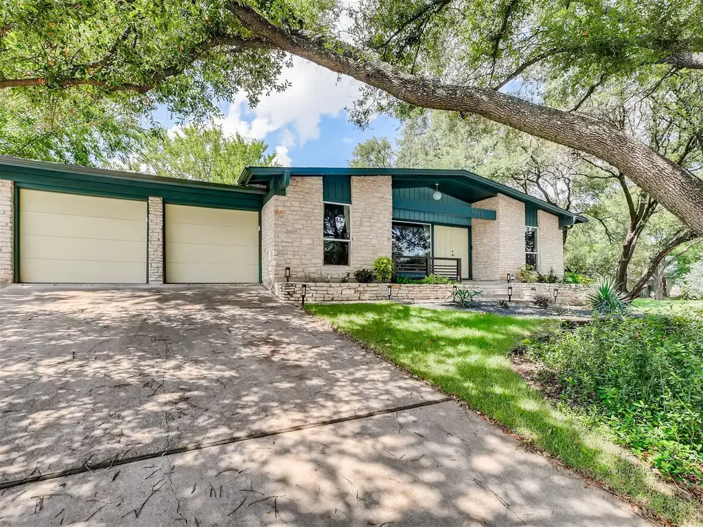 2500 Candlewood Court, Austin