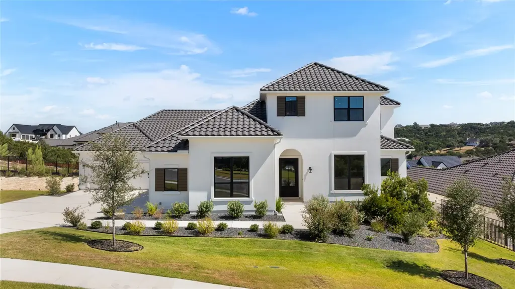 3733 Salento Cove, Leander