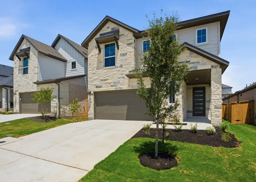 210 Grayson Elm Pass, Dripping Springs