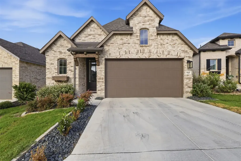 945 Easy Gruene Drive, New Braunfels