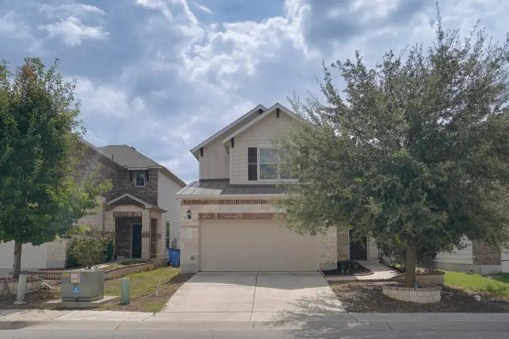 14002 Eucalyptus Bend, Austin