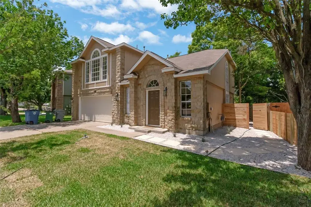 8800 Dandelion Trail, Austin