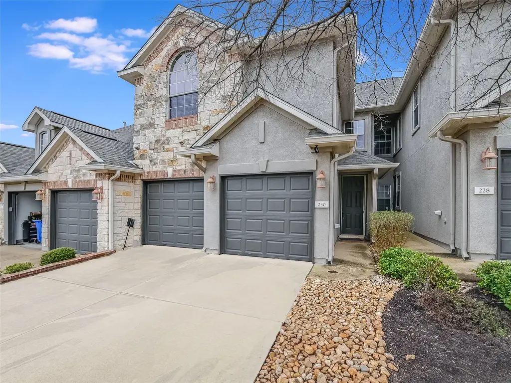230 Sunrise Ridge Loop, Austin