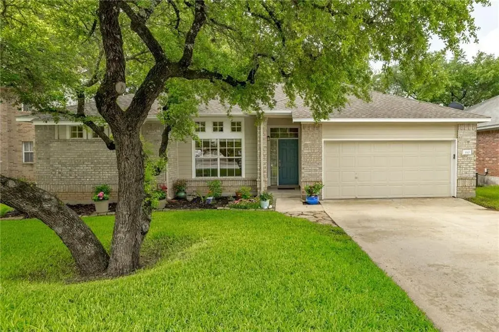 610 Palo Alto Lane, Cedar Park