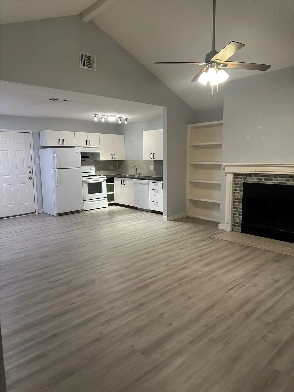 2807 Jadewood Court B, Austin