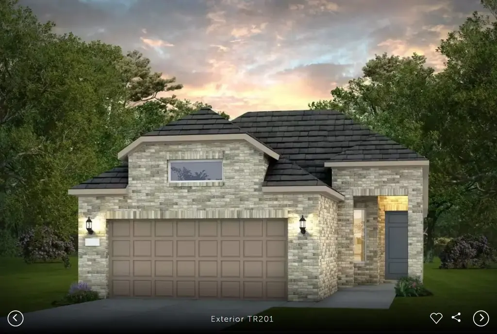 204 Frontera Drive, Bastrop