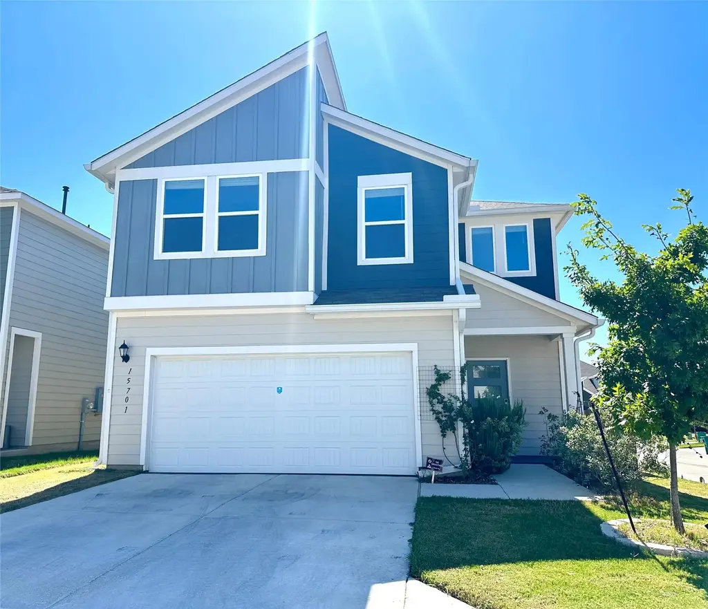 15701 Ellinger Drive, Austin